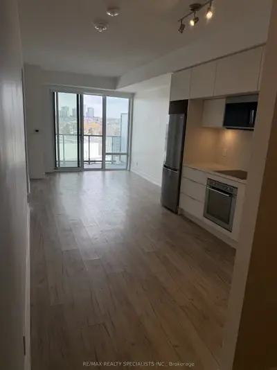 25 Adra Grado Way 1108, Toronto C15, ON M2J 0H6