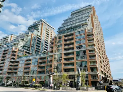 85 East Liberty Street 1302, Toronto C01, ON M6K 3R4