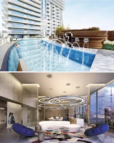 251 Jarvis Street 1122, Toronto C08, On M5b 2c2