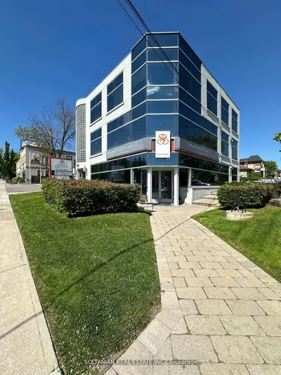 175 Willowdale Avenue 202, Toronto C14, On M2n 4y9