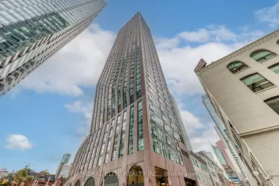 99 John Street 2305, Toronto C01, ON M5V 0S6