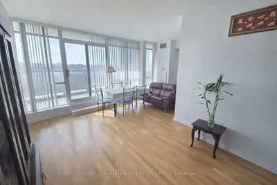 219 Fort York Boulevard 711, Toronto C01, On M5v 1b1