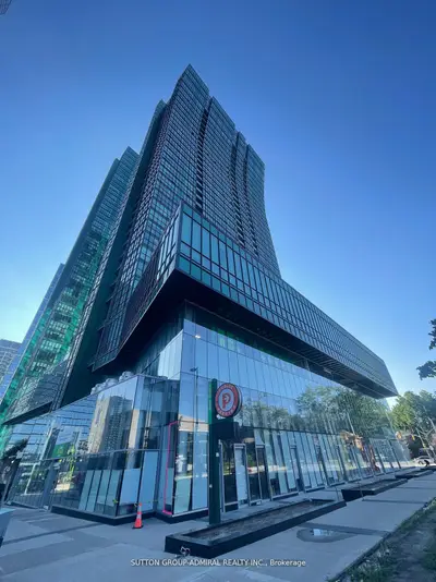 4750 Yonge Street 123, Toronto C07, On M2n 5m6