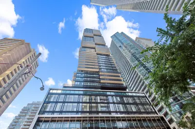 55 Charles Street 3703, Toronto C08, ON M4Y 0J1