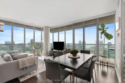 33 Lombard Street 3205, Toronto C08, ON M5C 3H8