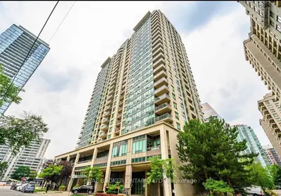 18 Parkview Avenue 1615, Toronto C14, ON M2N 7H7