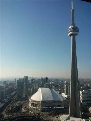 14 York Street 4507, Toronto C01, On M5j 0b1