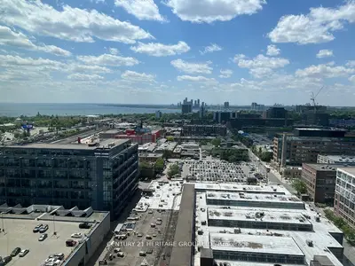 135 East Liberty Street 1905, Toronto C01, On M6k 0g7