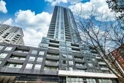 98 Lillian Street 208, Toronto C10, On M4s 0a5