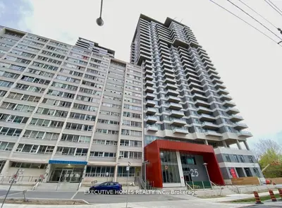 25 Holly Street 1109, Toronto C10, On M4s 0e3