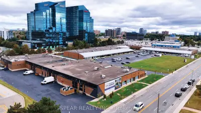 280 - 422 Consumers Road 11, Toronto C15, On M2j 1p8