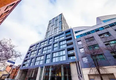 55 Ontario Street 1009, Toronto C08, ON M5A 0T8