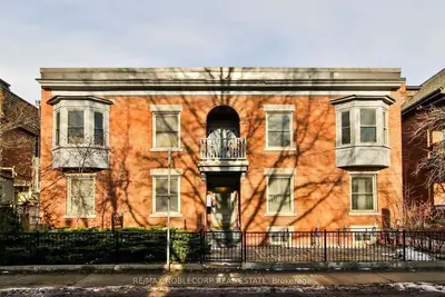 34 WINCHESTER Street 4, Toronto C08, ON M4X 1A7