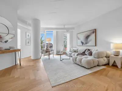 150 Sudbury Street 532, Toronto C01, ON M6J 3S8