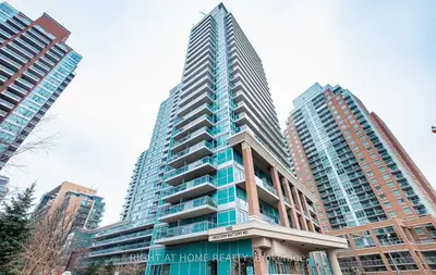 100 Western Battery Road 809, Toronto C01, ON M6K 3S2
