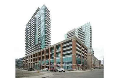 100 Western Battery Road 809, Toronto, On M6k 3s2