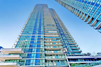 33 Bay Street 1801, Toronto C01, ON M5J 2Z3