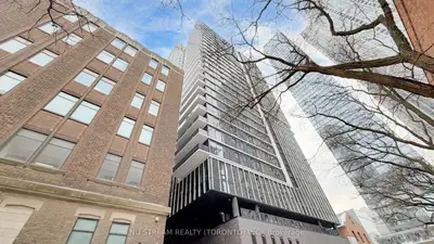 771 Yonge Street 2011, Toronto, On M4w 0b8