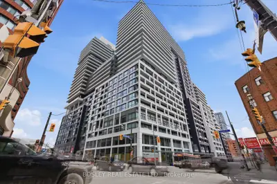 135 Lower Sherbourne Street 327, Toronto C08, ON M5A 1Y4