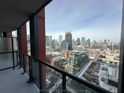 180 Front Street E 2615, Toronto C08, ON M5A 0A9