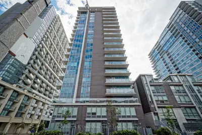 55 East Liberty Street 108, Toronto C01, ON M6K 3P9