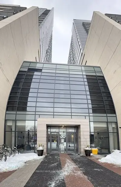 36 Lisgar Street 1511, Toronto C01, ON M6J 0C7