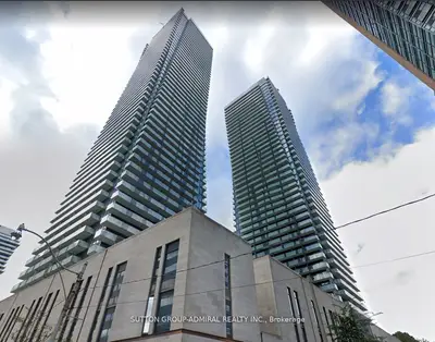 1080 Bay Street 4009, Toronto C01, On M5s 0a6