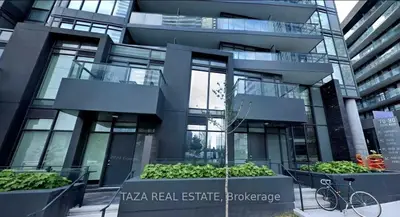 70 Queens Wharf Road Th02, Toronto C01, ON M5V 0J5