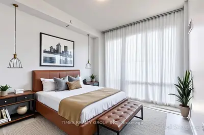 8 Eglinton Avenue E 1102, Toronto C10, On M4p 1a6