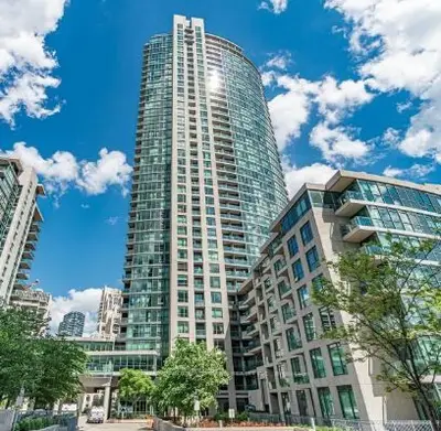 215 Fort York Boulevard 521, Toronto C01, ON M5V 4A2