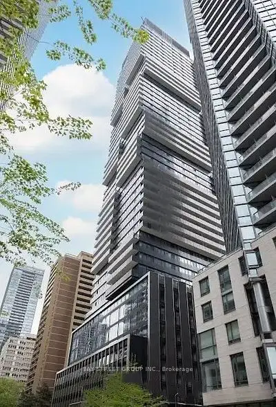 55 Charles Street E 1307, Toronto C08, On M4y 1s9