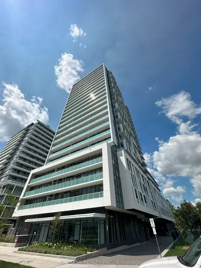 188 Fairview Mall Drive 907, Toronto C15, On M2j 0h7