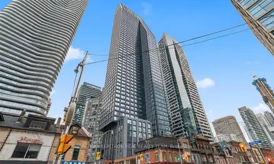 8 Wellesley Street W 4707, Toronto C01, ON M4Y 0J5