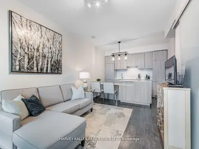 5 St Joseph Street 2806, Toronto C01, ON M4Y 1J6