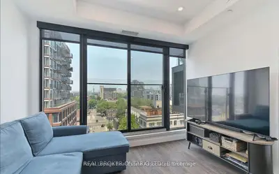 505 Richmond Street W 718, Toronto C01, ON M5V 0P4