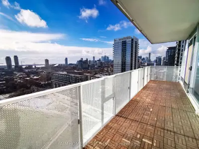 20 Tubman Avenue 1810, Toronto C08, ON M5A 0M5