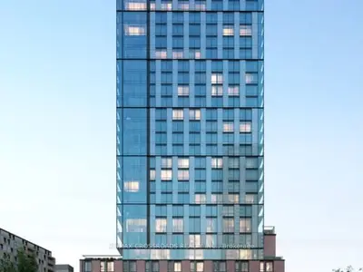 35 Parliament Street 1912, Toronto C08, ON M5A 0Z5