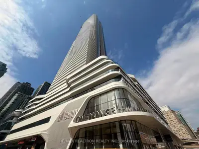 28 Freeland Street 1501, Toronto C08, ON M5E 0E3