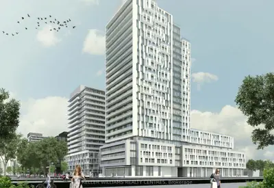 188 Fairview Mall Drive 1902, Toronto C15, ON M2J 0H7