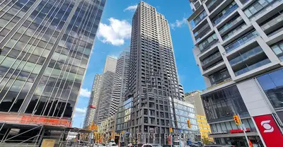 20 Soudan Avenue 3406, Toronto C10, ON M4S 1V5