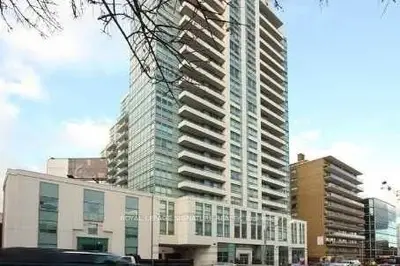 212 Eglinton Avenue E 1807, Toronto C10, ON M4P 0A3