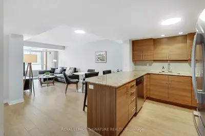85 East Liberty Street 1016, Toronto C01, ON M6K 3R4