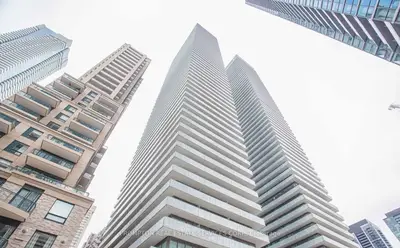 42 Charles Street E 4702, Toronto C08, ON M4Y 0B7