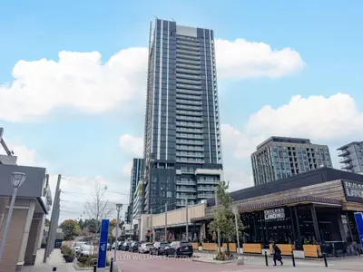 50 O'neill Road 2512, Toronto C13, ON M3C 0R1