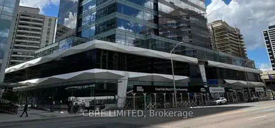 5250 Yonge Street 7, Toronto C07, ON M2N 5P6