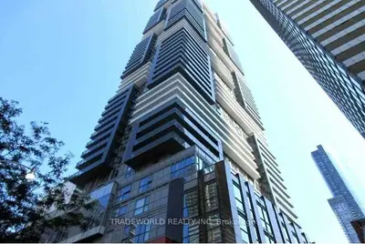 7 Grenville Street 2101, Toronto C01, ON M4Y 1W9
