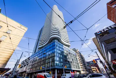 403 Church Street N 4006, Toronto C08, On M4y 0c9
