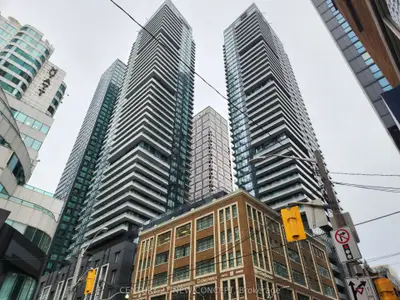 125 Blue Jays Way 1108, Toronto C01, On M5v 0n5