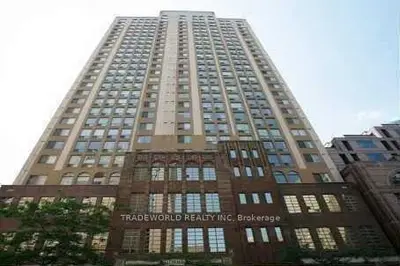 25 Grenville Street Lph03, Toronto C01, ON M4Y 2X5
