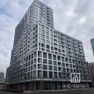 15 Richardson Street 1915, Toronto C08, ON M5A 0Y5